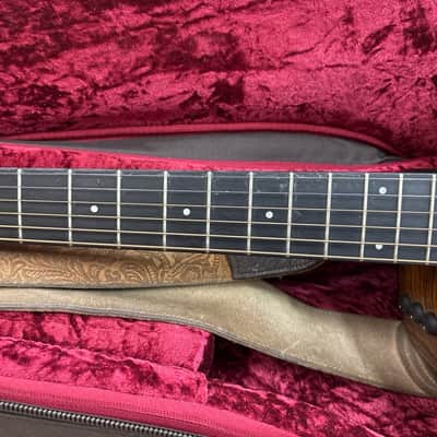 Taylor 214ce Plus 2022 - natural image 4