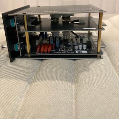 Singular Audio Tubedrve 2020s - Black image 5