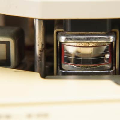 Otari MTR-15 2-Track Reel-to-Reel Analog Mastering Tape Machine w/ Extras #51538 image 14