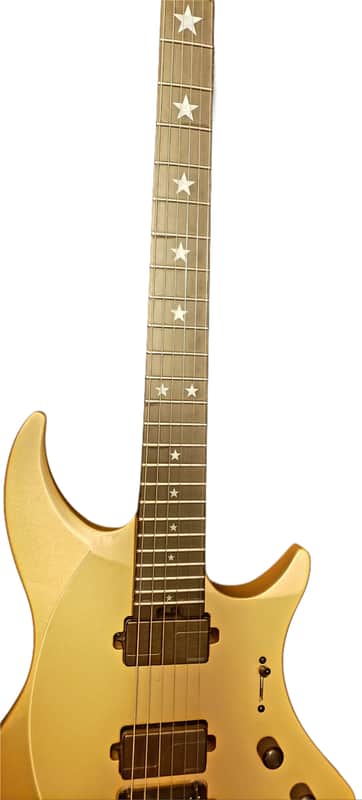 Abasi Concepts EMI 6 HH Champaign Master Series 2025 - Mint image 1