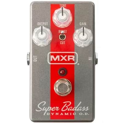 MXR M249 image 7
