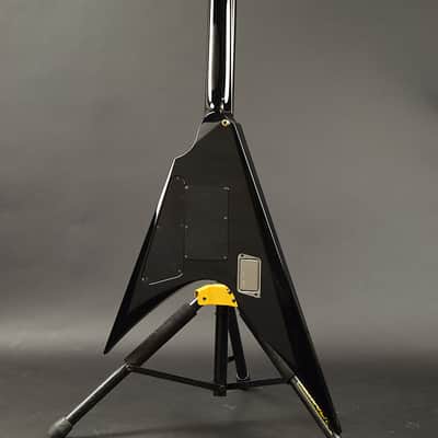 ESP Arrow FR Black w/Andromeda | Reverb