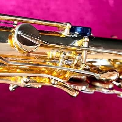 Yamaha YTS-62 Tenor Saxophone 🔥 W/ G1 Neck 🔥 Plays Great 🔥🔥 image 13