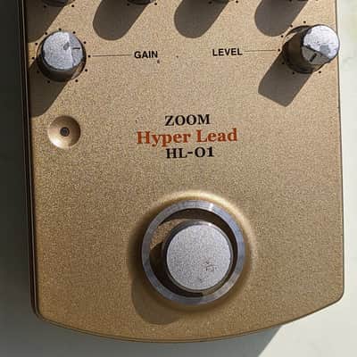 Zoom Hyper Lead HL-01 image 2