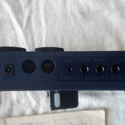 Boss DR 770 2000 - Black image 3