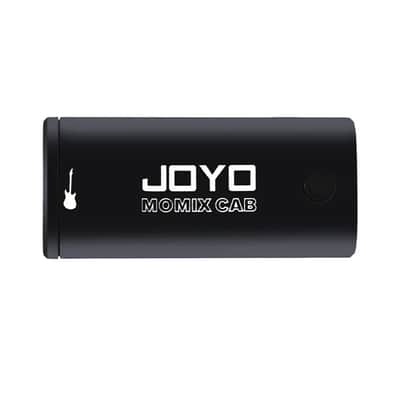JOYO MOMIX CAB Portable Pocket USB Sound Card,Mini Audio Mixer,price include the import duty for US buyer image 4