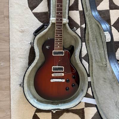 Gibson Les Paul Special 2012 - McNelly Pickups image 2