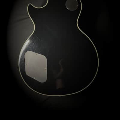 Epiphone Les Paul Custom - Ebony (2006) image 15