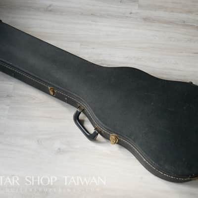Vintage 1968/69 Gibson Les Paul Standard Goldtop image 24