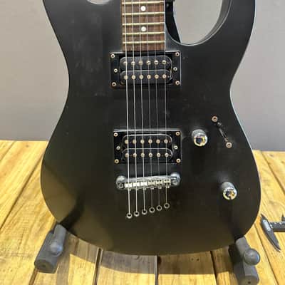 Esp Ltd M-10 electric guitar image 1