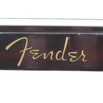 1956 Fender Stringmaster T8 3-Neck sunburst image 1