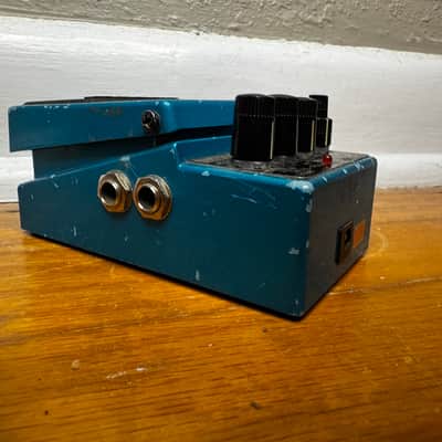 Boss PS-5 Super Shifter image 7