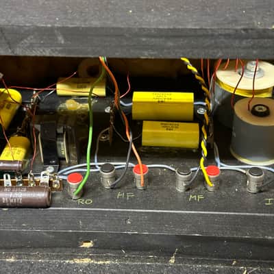 Immagine Gauss Cetec Monitors/Speaker System (Pair) - 17