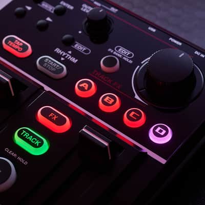 Boss RC-505MKII Loop Station image 11