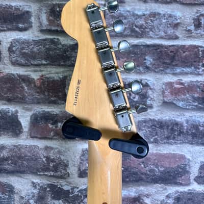 FENDER CLAPTON STRATOCASTER OWT 2003 OCCASION image 5