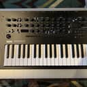 Korg Minilogue XD 2019 with Gator Case - Black