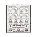 Matthews Effects Technician