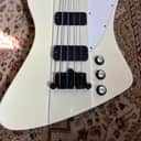 Gibson Thunderbird IV 2000 - 2002 - Classic White