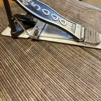 DW 5000 Single Bass Drum Pedal (Early Version) image 6