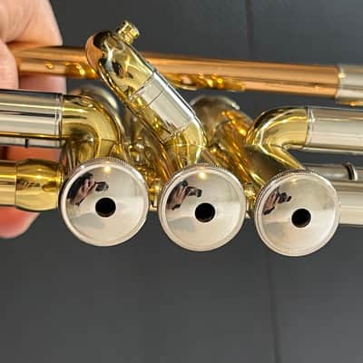 Jean Baptiste JBTP483LE - Student Trumpet image 10