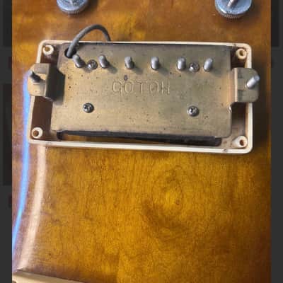 1981 Tokai LS-60 Love Rock - '59 Les Paul Copy -Killer & RARE Birds Eye/Quilted Top - Made in Japan - Pro Set Up! image 19