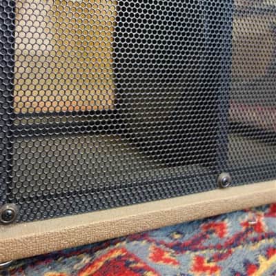 Fender Acoustasonic SFX 80 watts 230 volt image 7