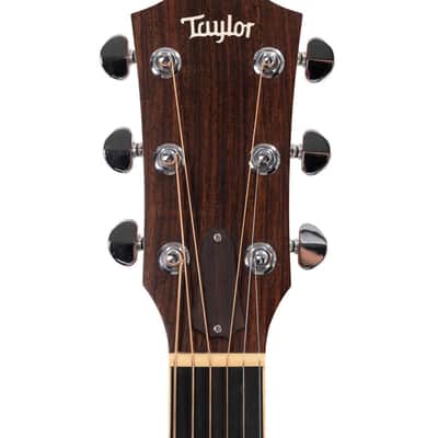 Pre-Owned 2003 Taylor 410ce Spruce/Ovangkol Dreadnought Acoustic-Electric Guitar | Used image 6