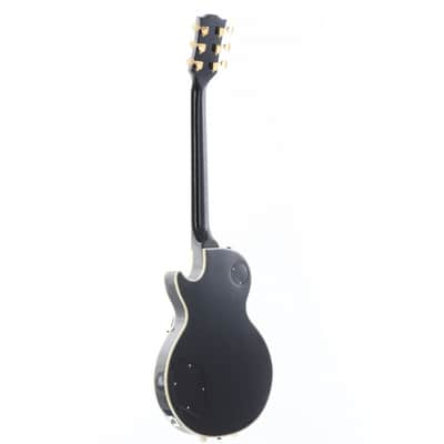 Epiphone LPC-80 Ebony [005029] (08/06) image 15