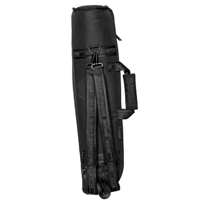 Ritter Bern Soprano Saxophone (RBB4-SO) - Sea Ground Black image 3