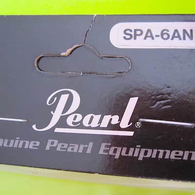 Pearl SPA-6AN Bass Drum Pedal Spring Assembly - Vintage (NOS) image 3