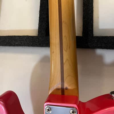 Fender Telecaster 1980’s - LTL 69-75 - Pink Paisley image 17
