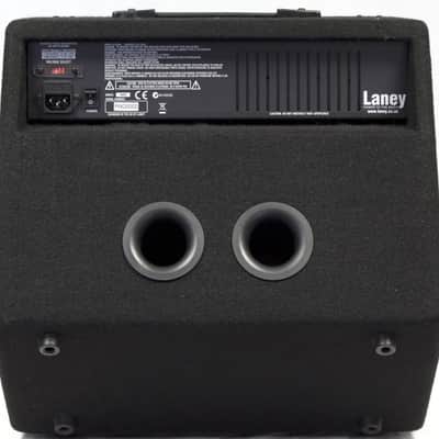 Laney Audiohub 3 Channel 80W Speaker with Delay EQ AH80 image 3