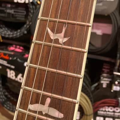 PRS SE Standard 24 Vintage Cherry image 5