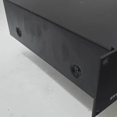 Bogen CDC 3 Three Disc Compact Disc Rack Mount CD Player - TESTED - RV-0331 image 3
