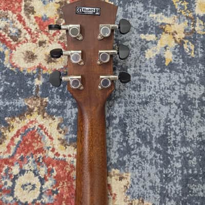 Used Cort Core OC SP OPTB w/bag image 3