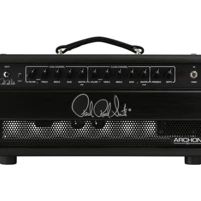 PRS Archon 50-watt Tube Amplifier Head image 1