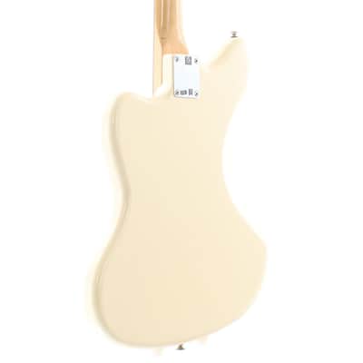 FENDER MEXICO Vintera 60s Jazzmaster Olympic White [MX22303677] (05/12) image 9