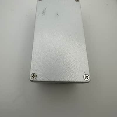 Mythos Pedals Olympus Overdrive 2022 - Present - White image 6