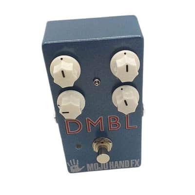 Mojo Hand FX DMBL Overdrive image 4