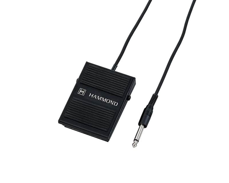 Hammond FSH9 Footswitch image 1