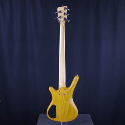 Warwick Corvette Rock Bass 5 String image 6