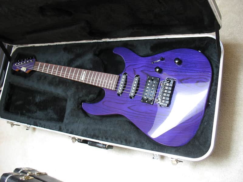 ESP Standard Mirage image 3