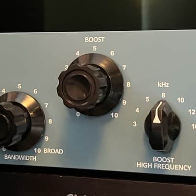 Warm Audio EQP-WA Tube EQ image 2