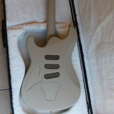 Build to Order GB Liuteria Boutique Petra 6 string Matt Backer edition image 6