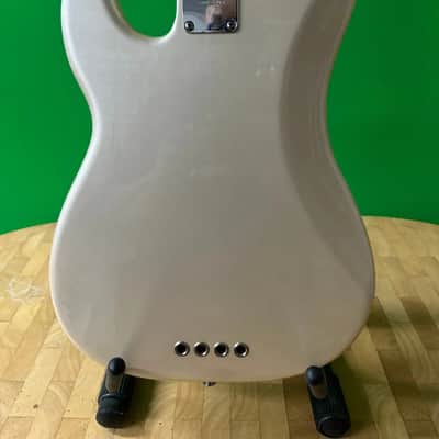 Fender Precision 4-string Bass 2008 image 5