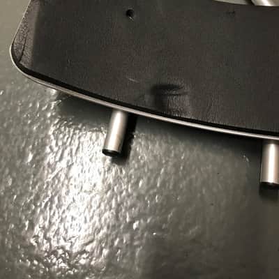 Pearl Randall May International Marching Quads Holder (Used) image 6