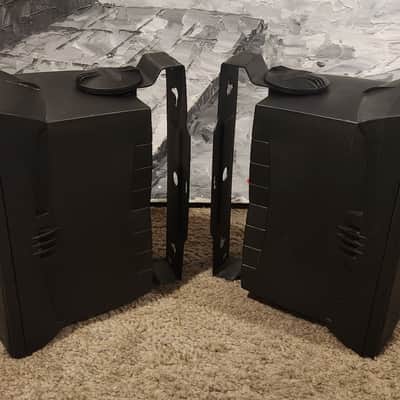 Yamaha Yamaha Outdoor Speakers- NSAW1BK 2000 image 3