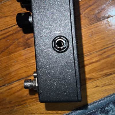 Walrus Audio ARP-87 Multi Function Delay Limited Edition - Stranded 2018 - Black / Stranded Graphic image 4