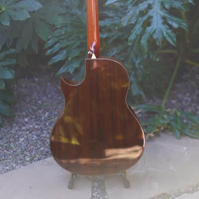 Rare Larrivee LCJ-45 1994 12 String Acoustic Guitar image 12