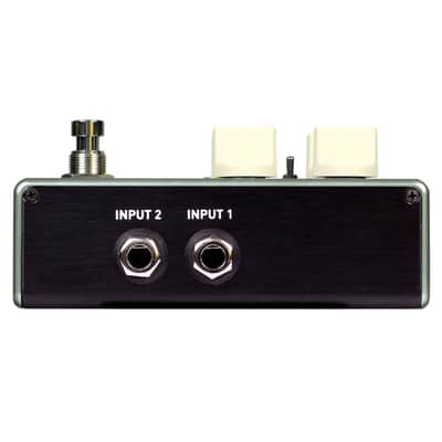 Source Audio True Spring Reverb and Tremolo image 3